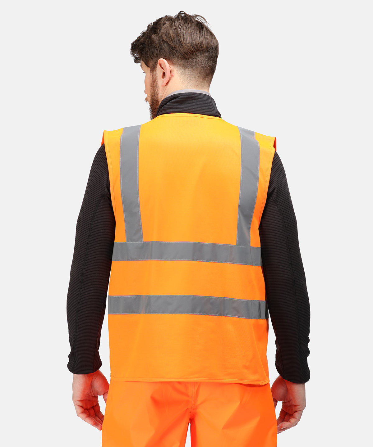 Bundle - Hi Vis Vests