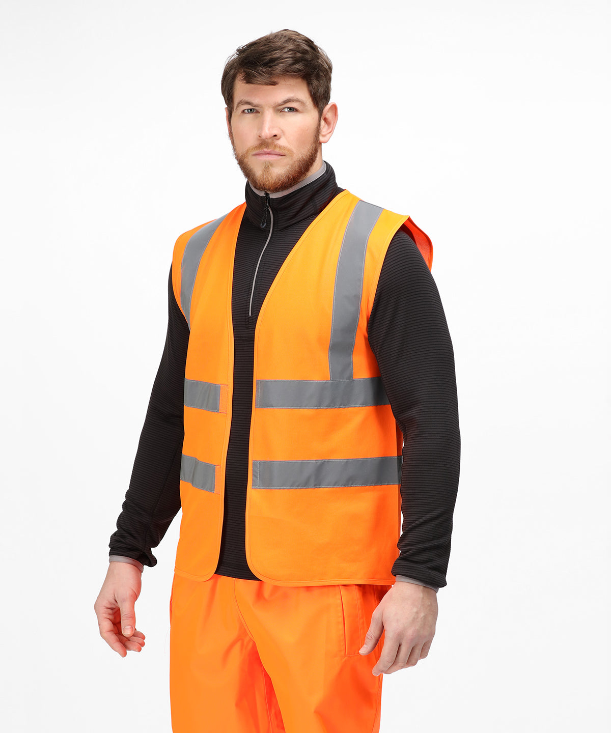 Bundle - Hi Vis Vests