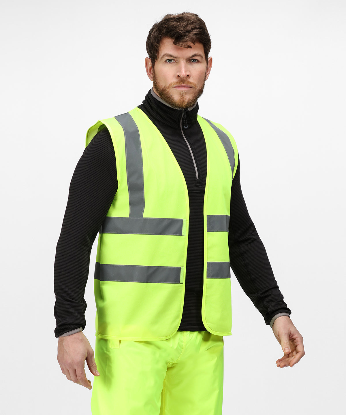 Bundle - Hi Vis Vests