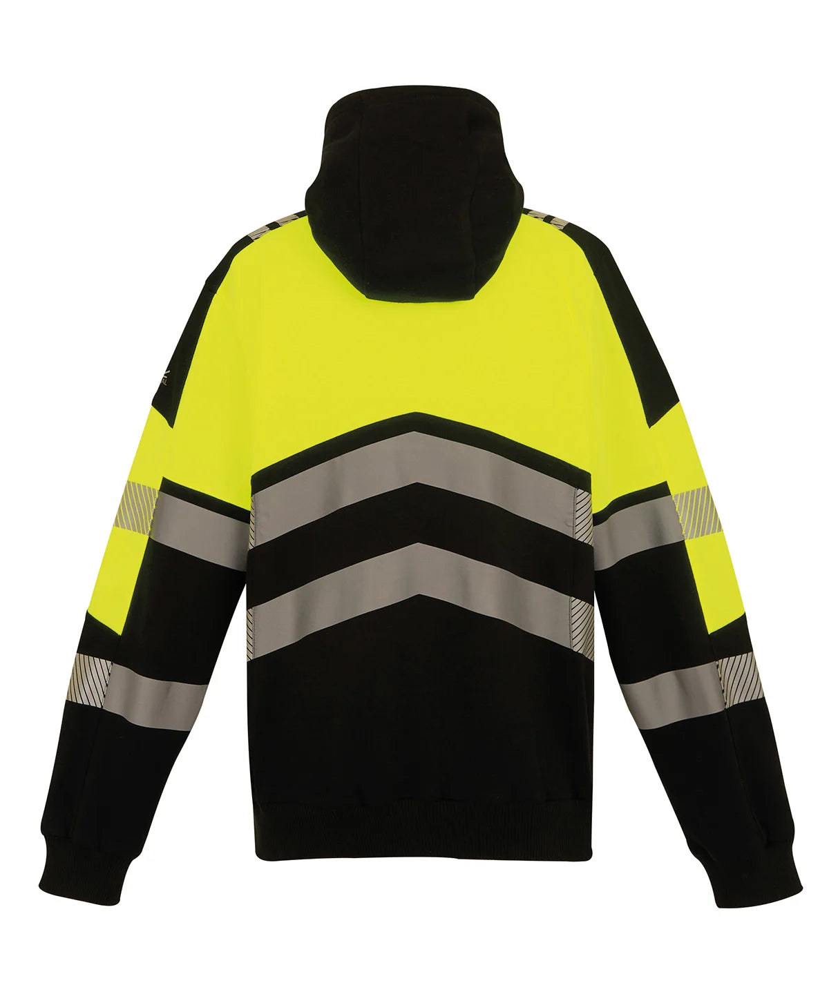Regatta High Visibility Hi-Vis X - Pro Hoodie (Class 2)