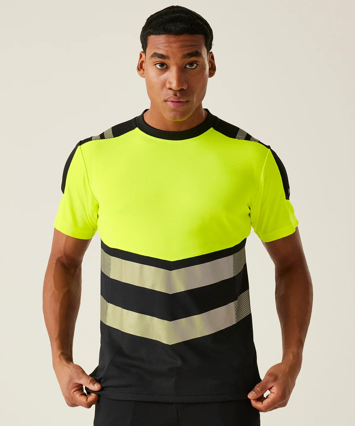 Regatta High Visibility Hi-Vis X - Pro Tee