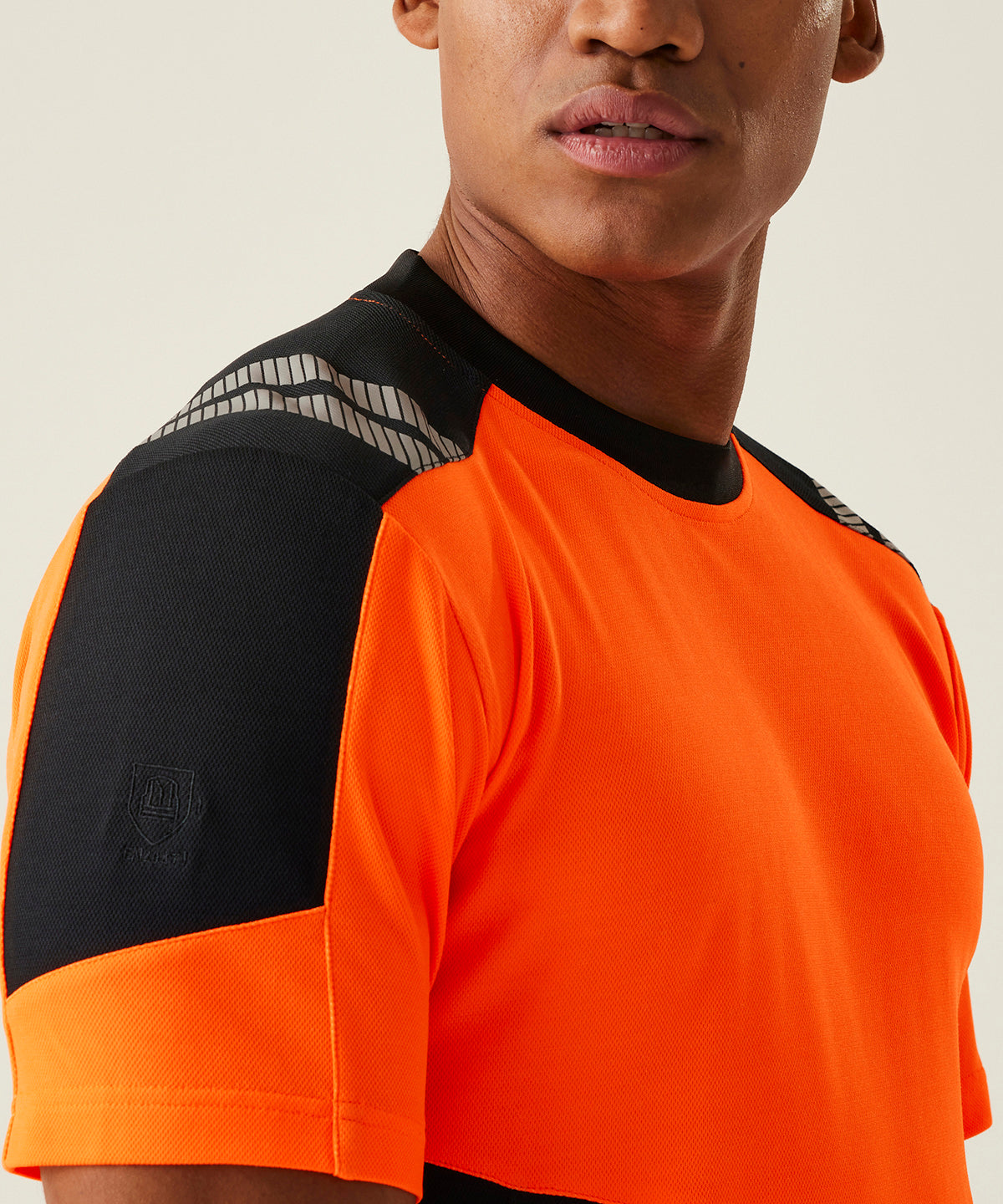 Regatta High Visibility Hi-Vis X - Pro Tee