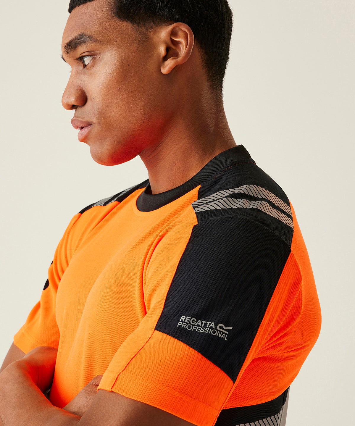 Regatta High Visibility Hi-Vis X - Pro Tee