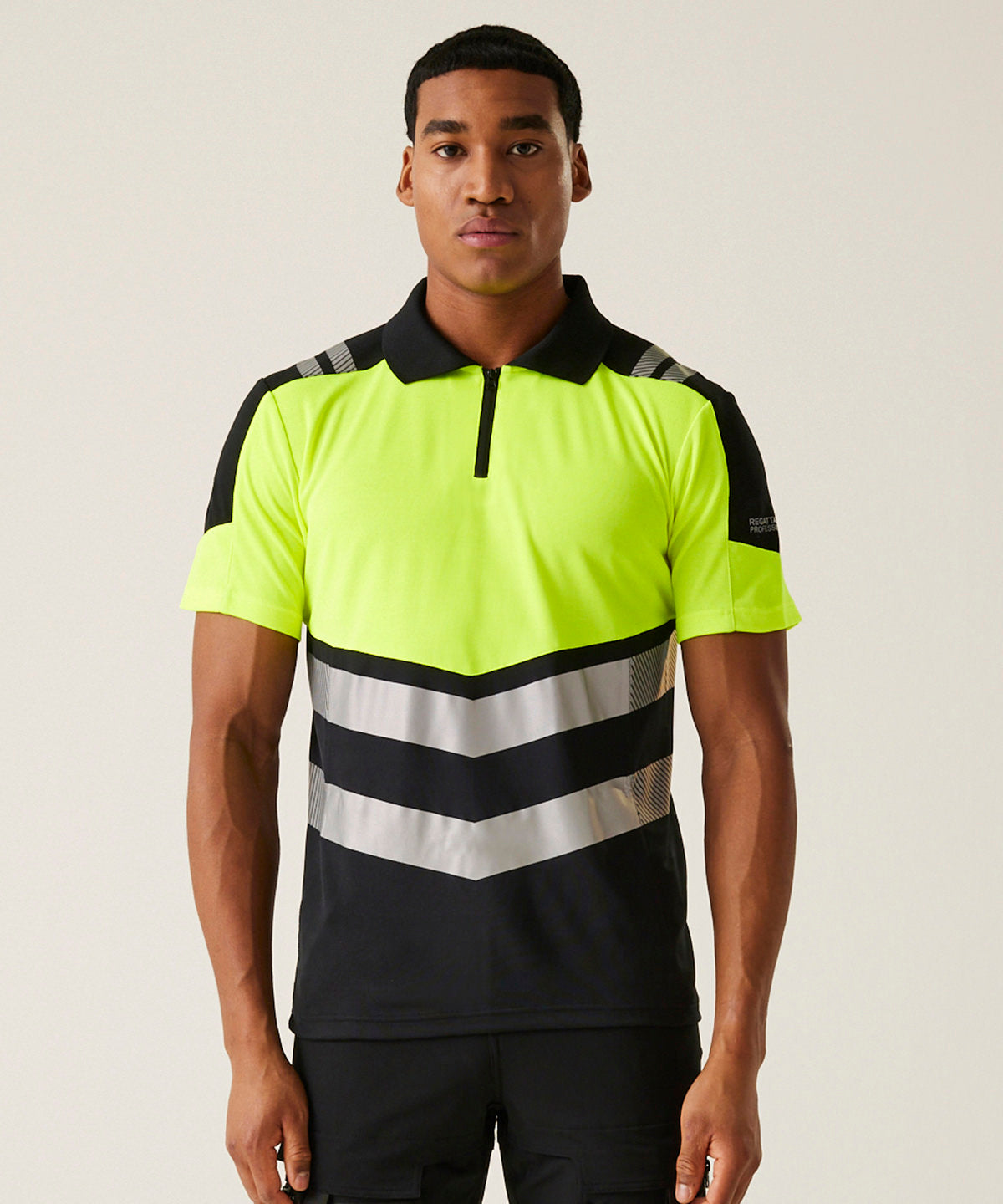 Regatta High Visibility Hi-Vis X - Pro Polo (Class 1)
