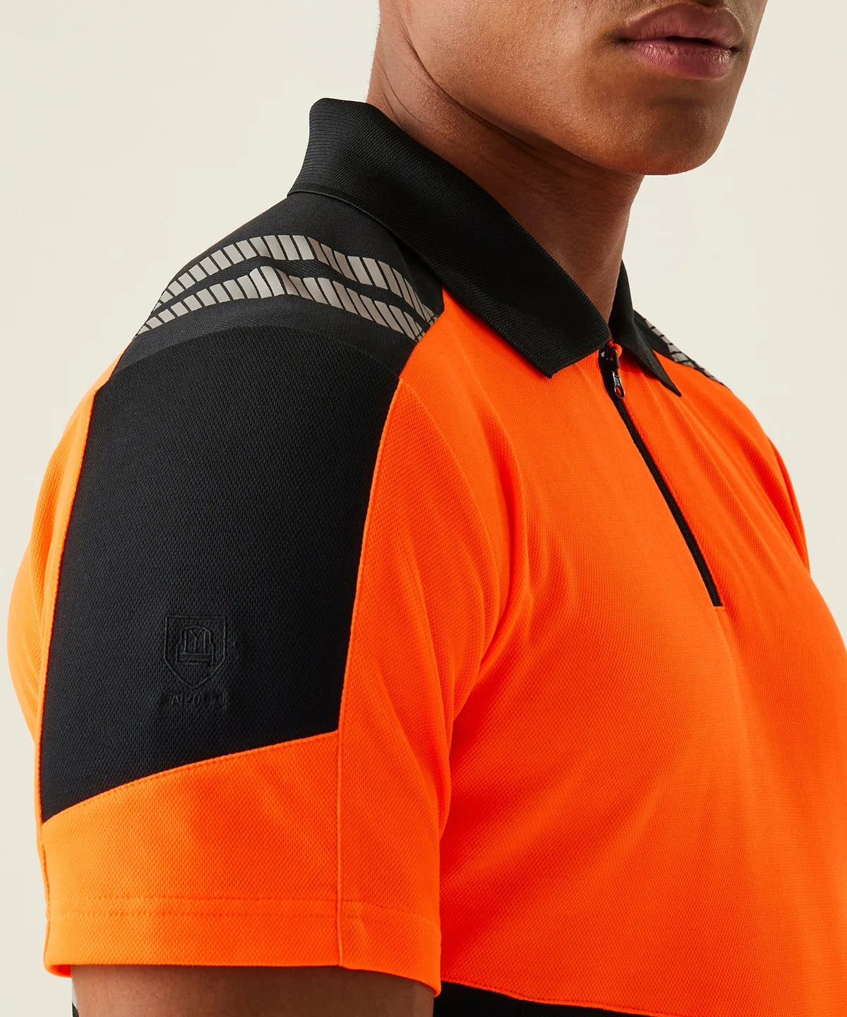 Regatta High Visibility Hi-Vis X - Pro Polo (Class 1)
