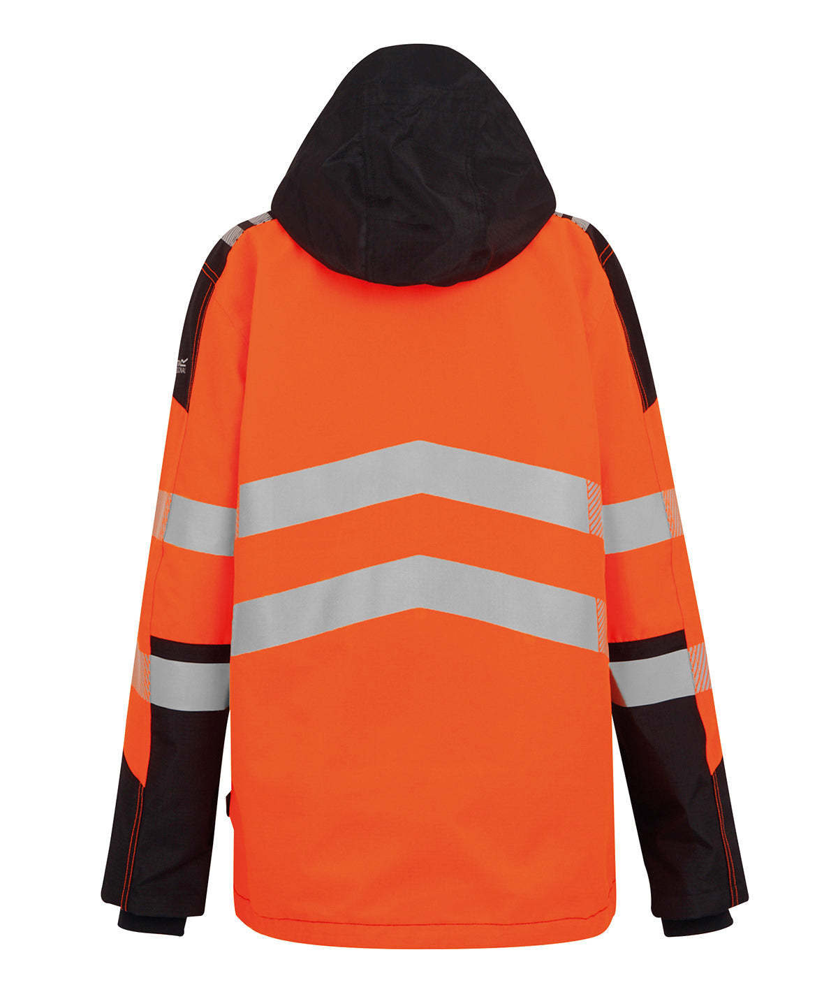 Regatta High Visibility Hi-Vis X - Pro Waterproof shell jacket (Class 2)