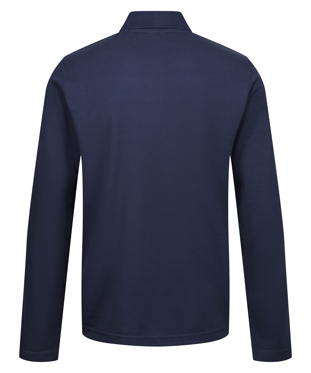 Regatta Pro 65/35 Long Sleeve Polo