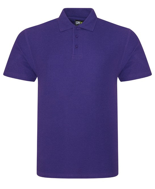 Pro RTX Polo Shirt