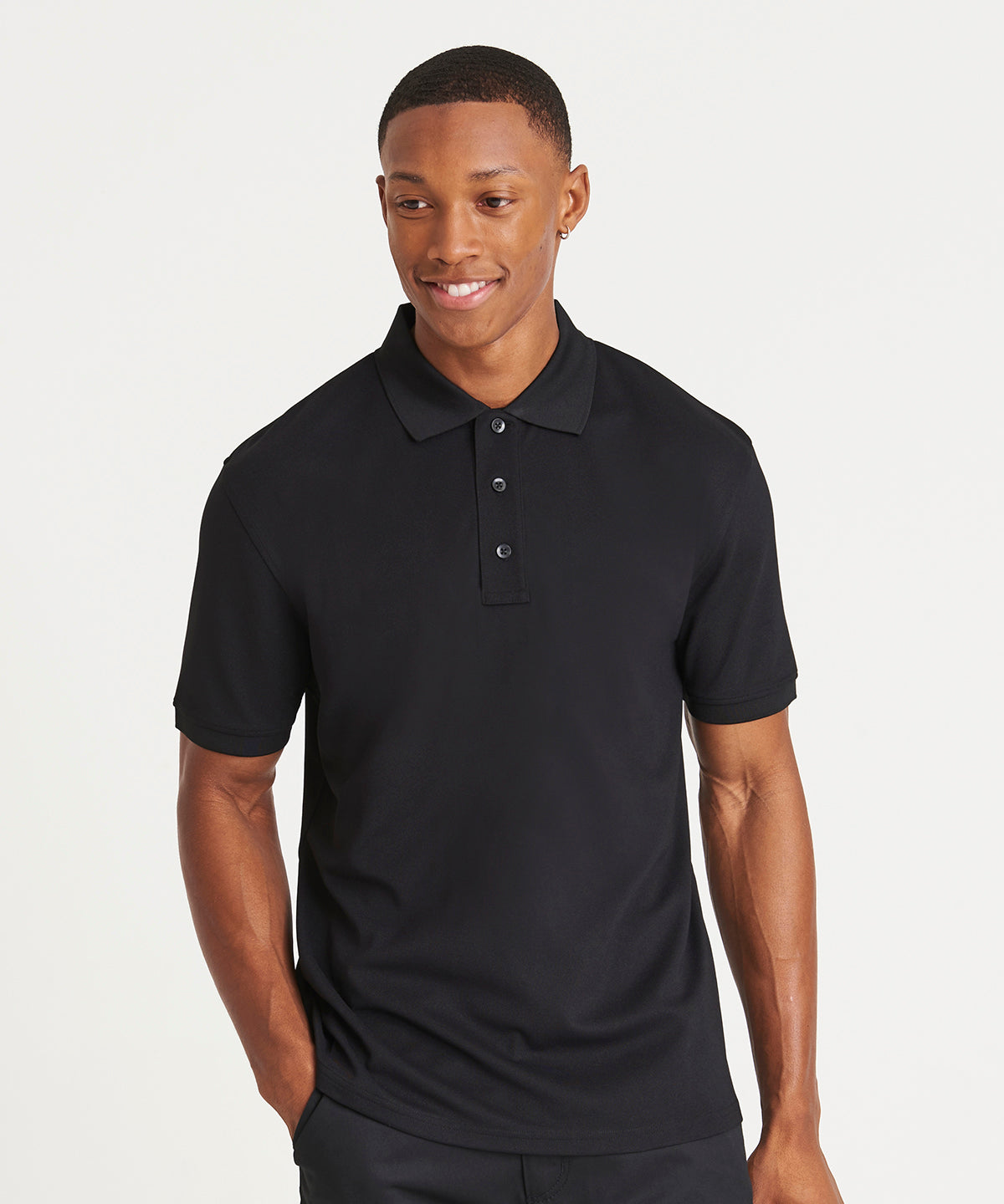 Pro RTX Wicking Polo