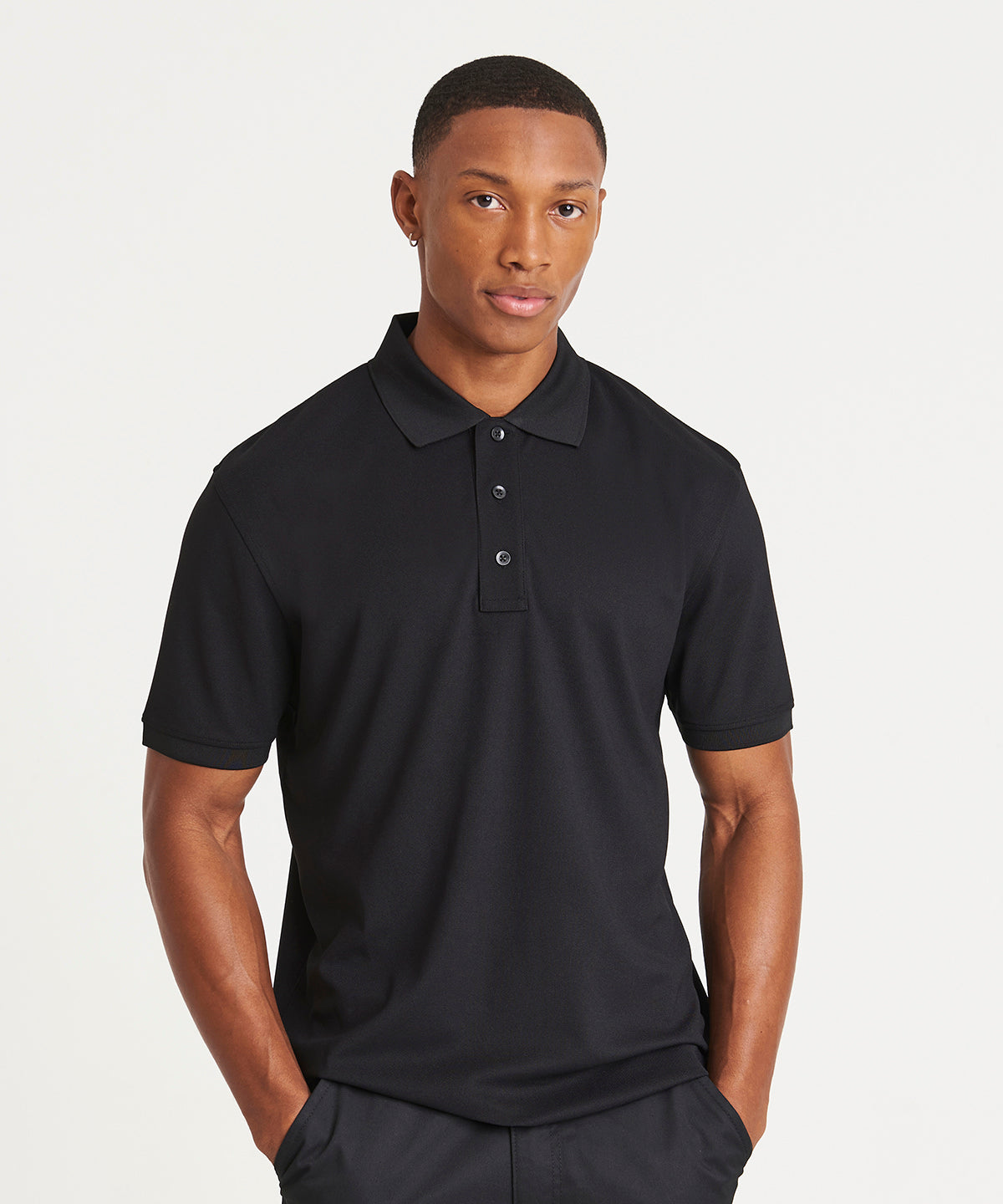 Pro RTX Wicking Polo