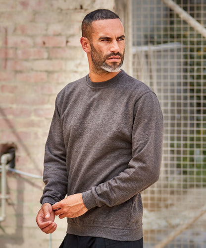 Pro RTX Sweatshirt - Charcoal
