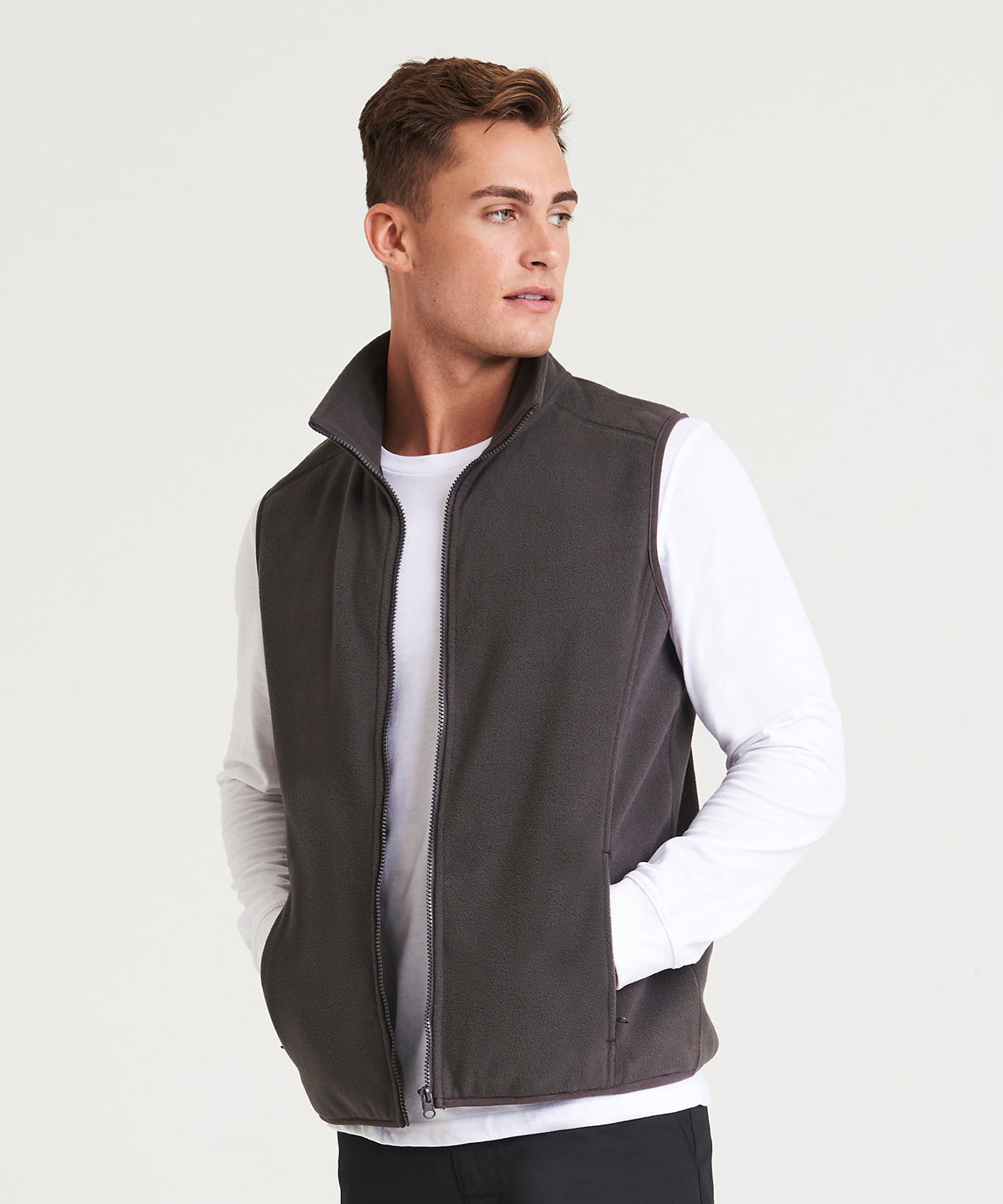 Pro RTX Fleece Gilet