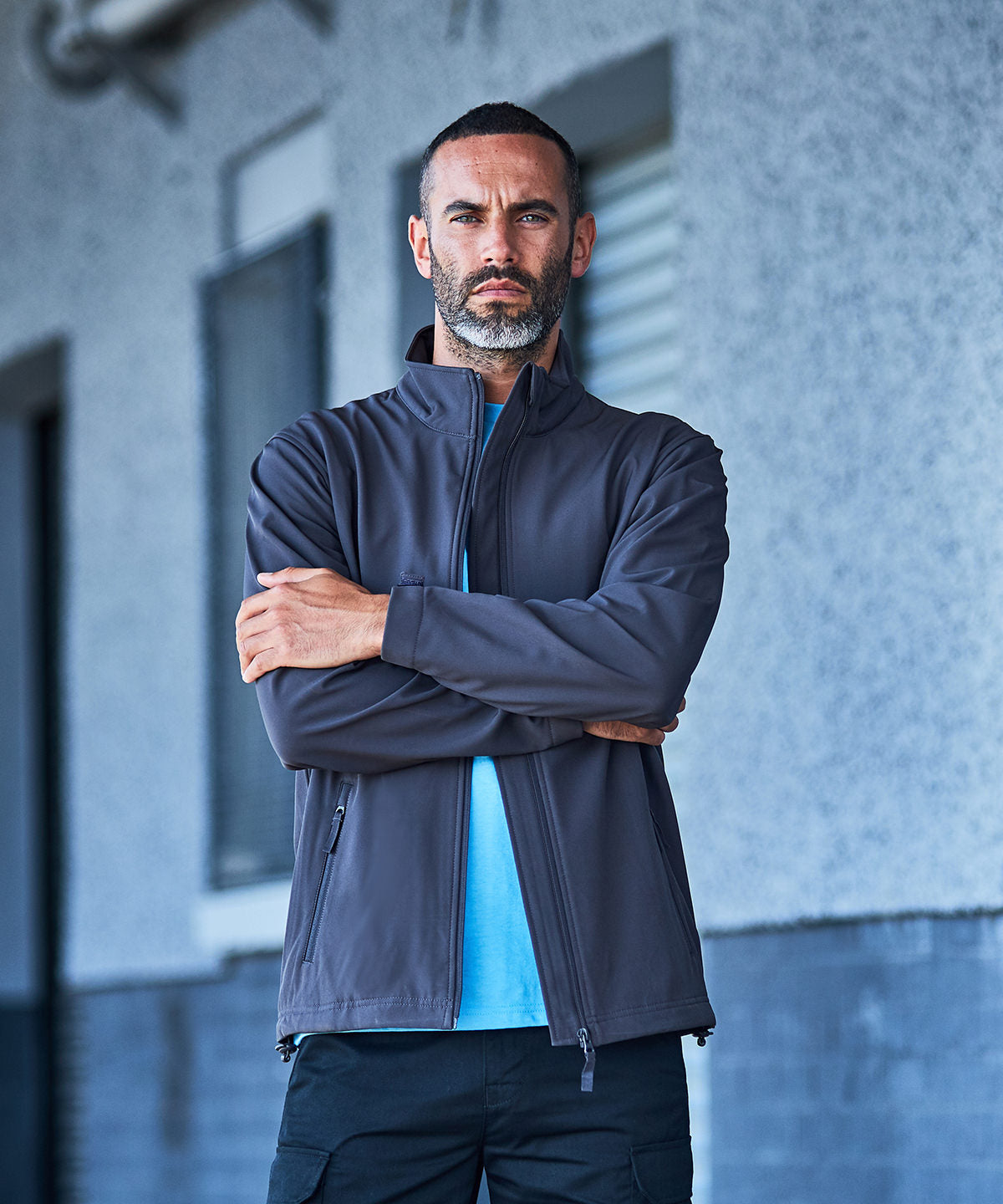 Pro RTX Layer Softshell