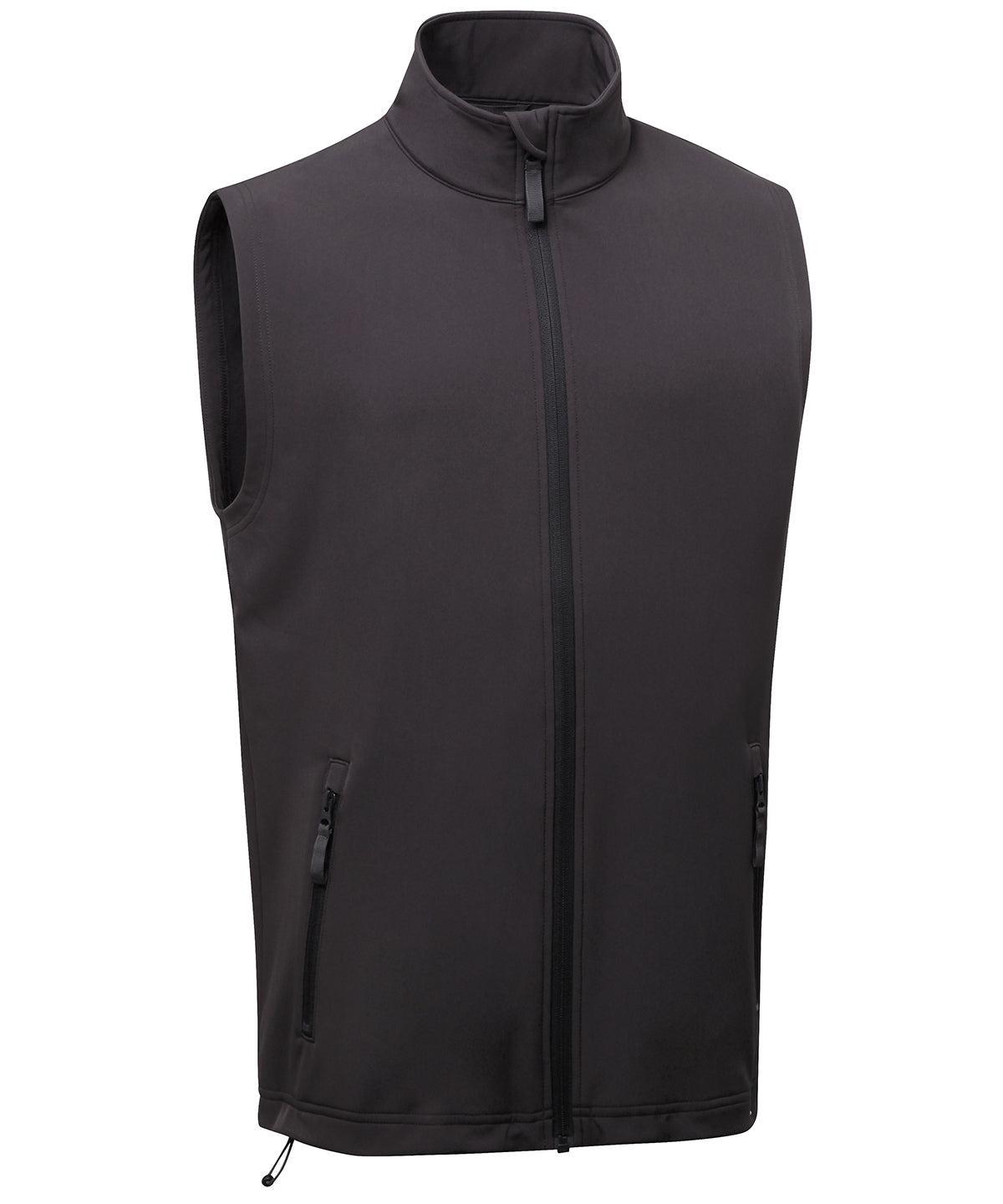 Pro RTX 2-Layer Softshell Gilet