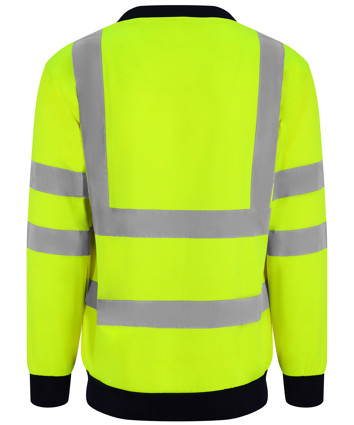 Pro RTX High Visibility Sweatshirt