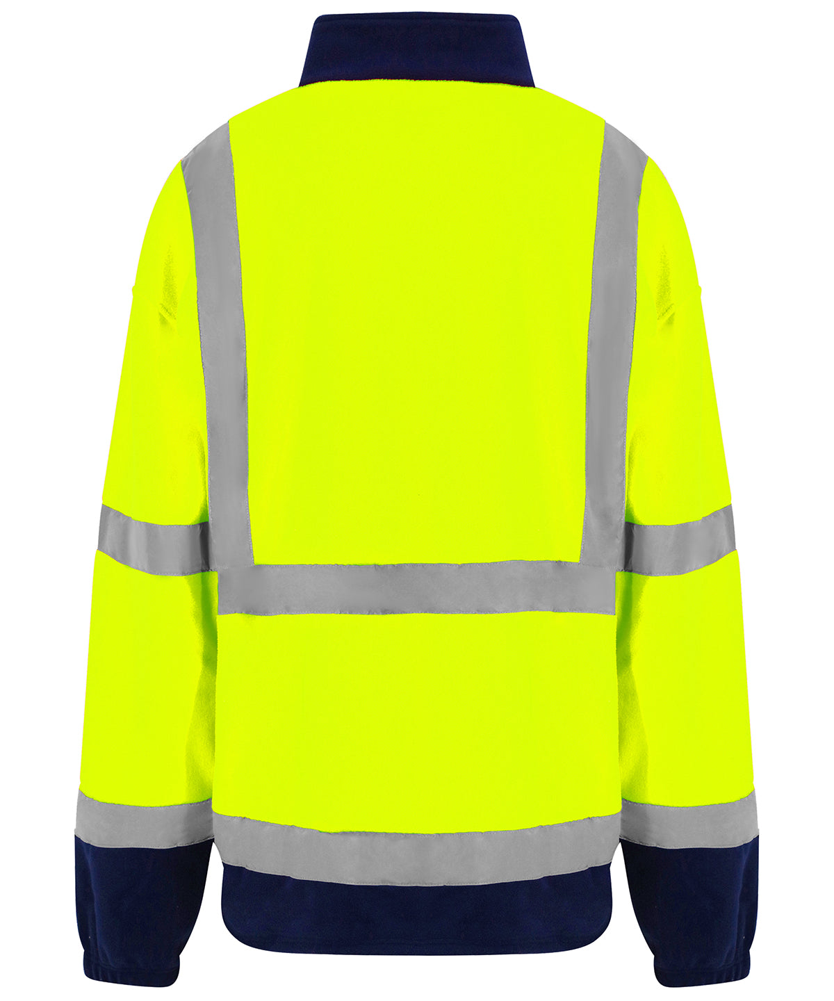 Pro RTX High Visibility Full Zip Fleec