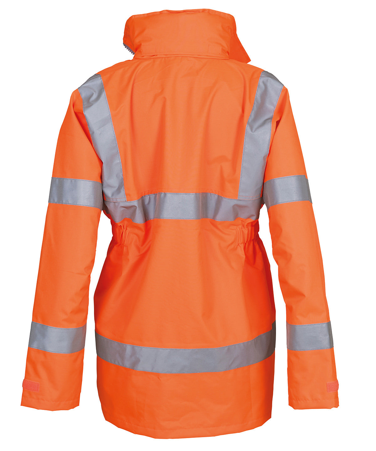 Yoko Women'S Hi-Vis Executive Jacket (HVP189)