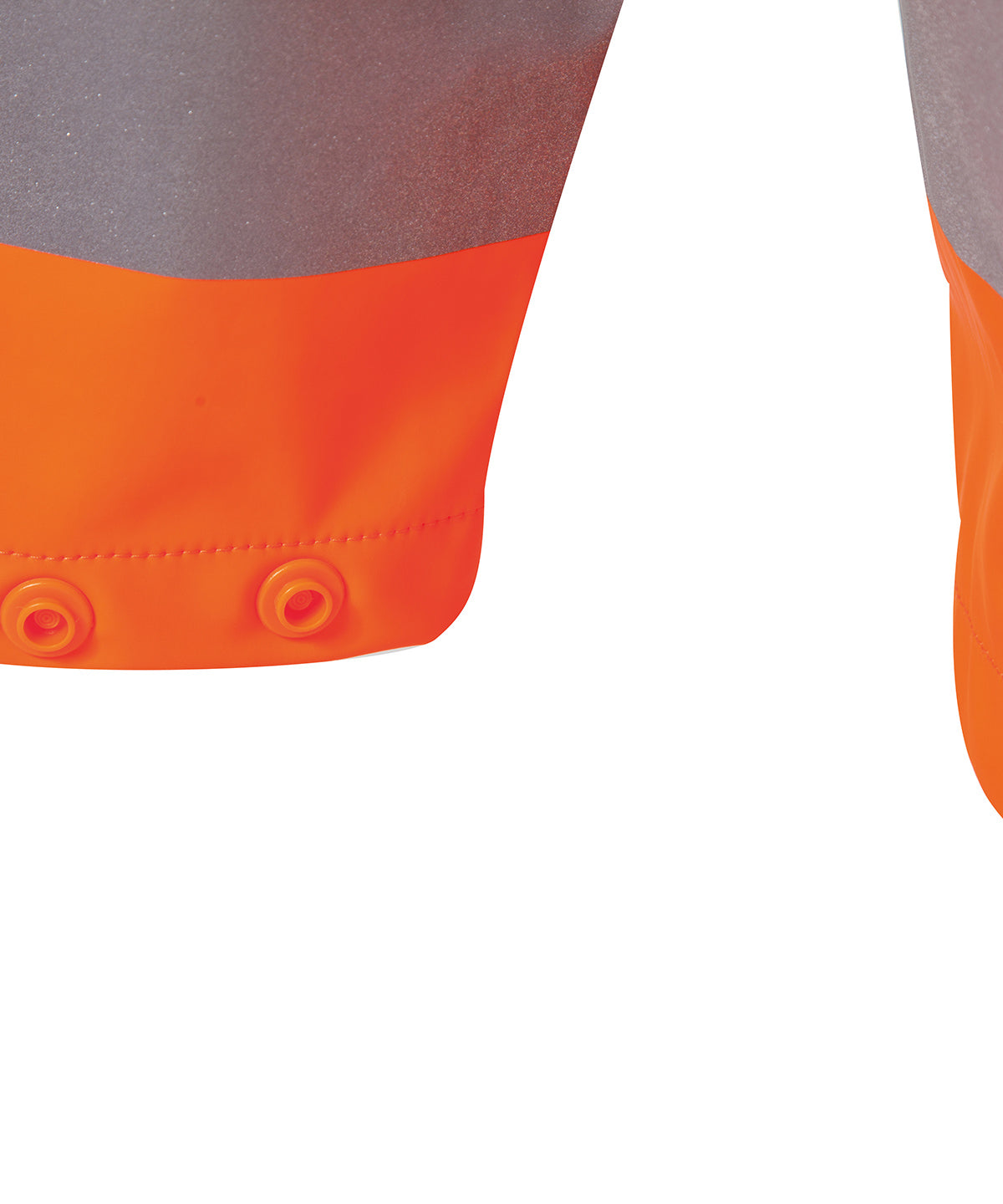 Yoko Hi-Vis Soft Flex Breathable U-Dry Jacket (HVS450)