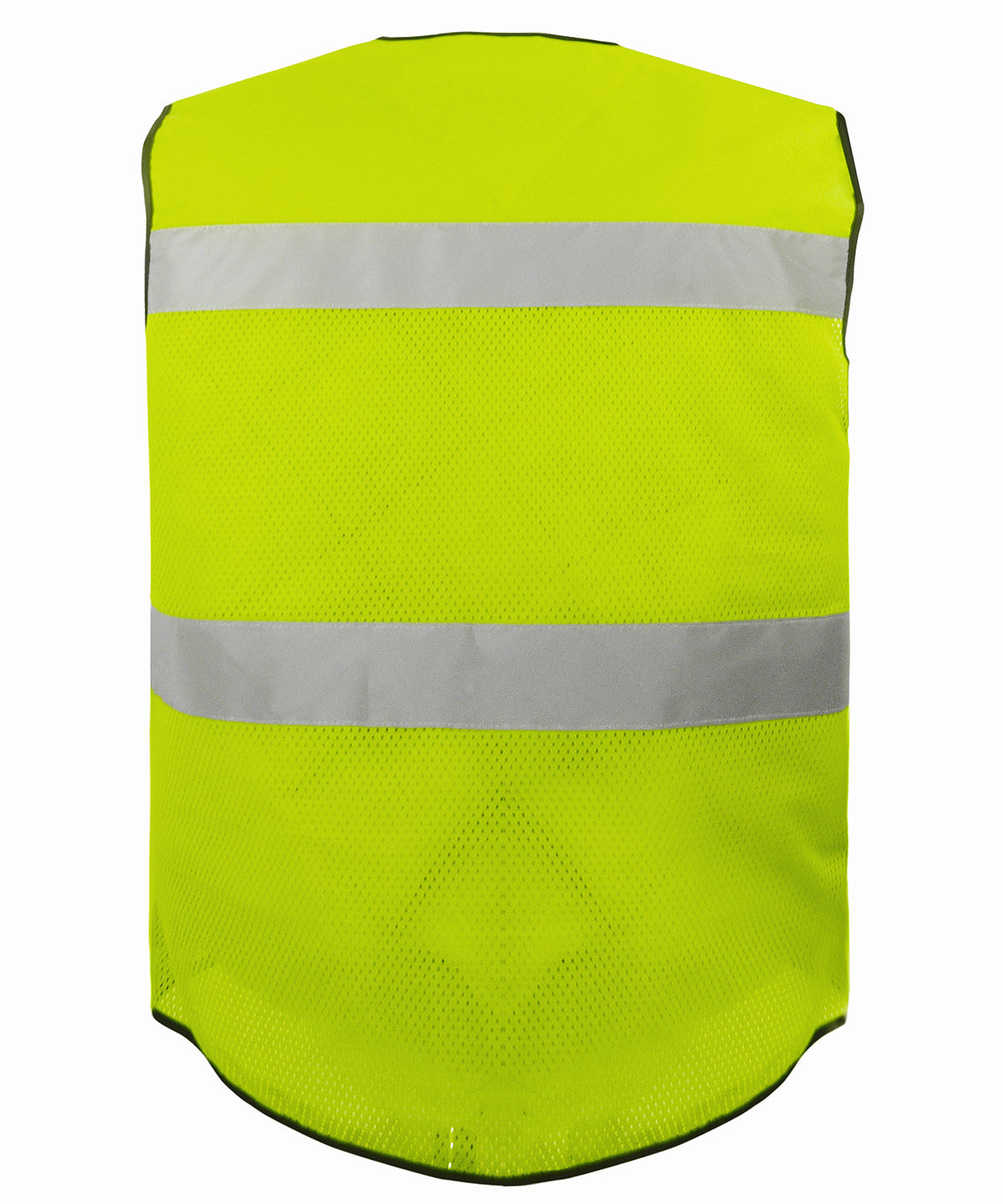 Yoko Hi-Vis Ripstop Tool Vest (HVW108)