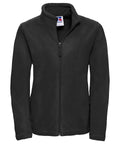 Russell Women's Full-Zip Outdoor Fleece