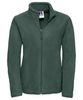 Russell Women's Full-Zip Outdoor Fleece