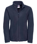 Russell Women's Full-Zip Outdoor Fleece