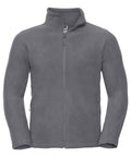 Russell Full-Zip Outdoor Fleece