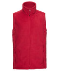 Russell Outdoor Fleece Gilet