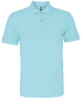 Asquith & Fox Men's Polo