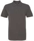 Asquith & Fox Men's Polo
