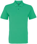 Asquith & Fox Men's Polo