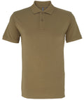 Asquith & Fox Men's Polo