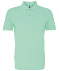 Asquith & Fox Men's Polo