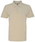 Asquith & Fox Men's Polo