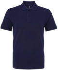 Asquith & Fox Men's Polo