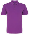 Asquith & Fox Men's Polo