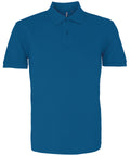 Asquith & Fox Men's Polo