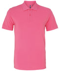 Asquith & Fox Men's Polo