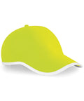 Beechfield Enhanced-Viz Cap