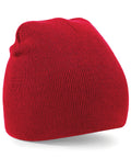 Beechfield Two-Tone Pull-On Beanie