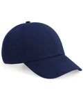 Beechfield Organic Cotton 6-Panel Cap
