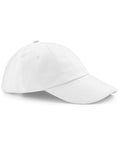 Beechfield Low-Profile Heavy Cotton Drill Cap