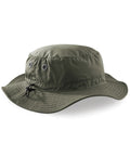 Beechfield Cargo Bucket Hat
