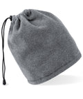 Beechfield Suprafleece® Snood/Hat Combo