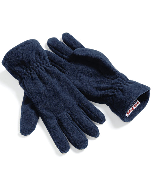 SuprafleeceÂ® alpine gloves