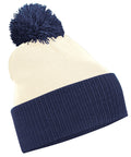 Beechfield Snowstar® Two-Tone Beanie