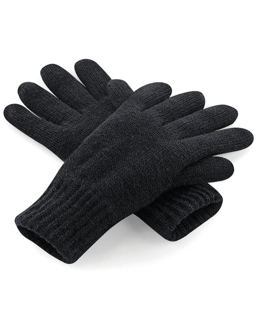 Classic Thinsulateâ„¢ gloves