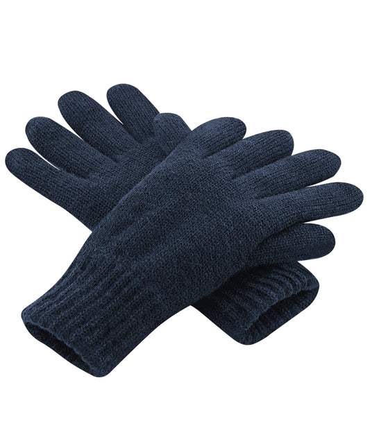 Classic Thinsulateâ„¢ gloves