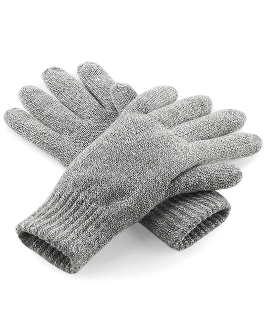 Classic Thinsulateâ„¢ gloves