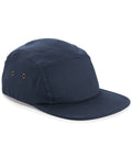 Beechfield Canvas 5-Panel Camper Cap